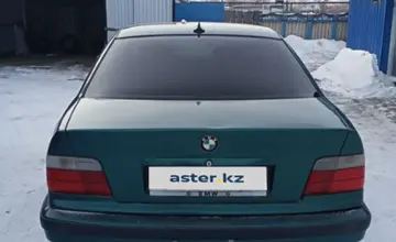 BMW 3 серии 1993 года за 1 000 000 тг. в Северо-Казахстанская область