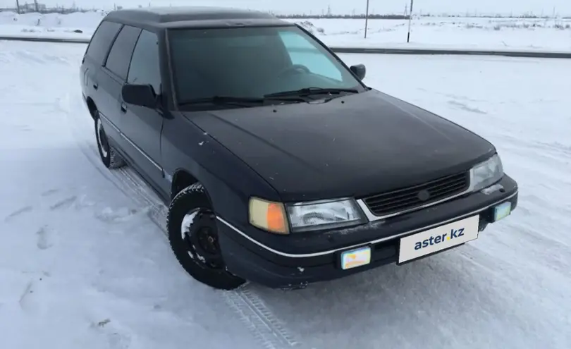Subaru Legacy 1994 года за 1 300 000 тг. в Акмолинская область