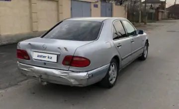 Mercedes-Benz E-Класс 1997 года за 1 900 000 тг. в Жамбылская область