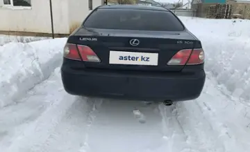 Lexus ES 2002 года за 3 300 000 тг. в Уральск
