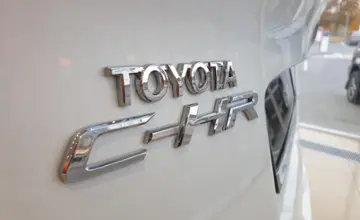Toyota C-HR 2021 года за 16 300 000 тг. в Костанай