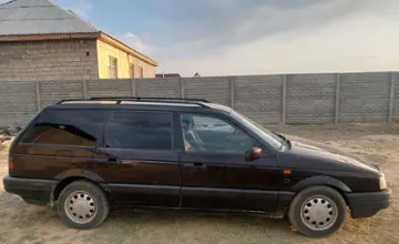 Volkswagen Passat 1992 года за 1 500 000 тг. в Жамбылская область