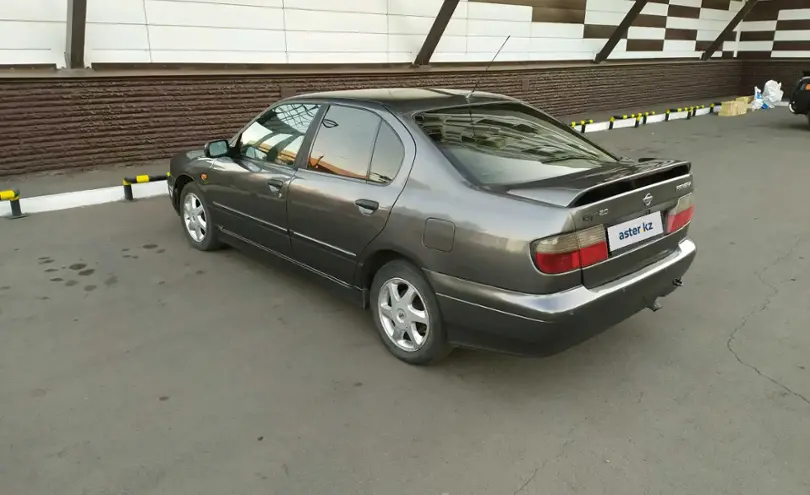 Nissan Primera 1997 года за 2 100 000 тг. в Карагандинская область