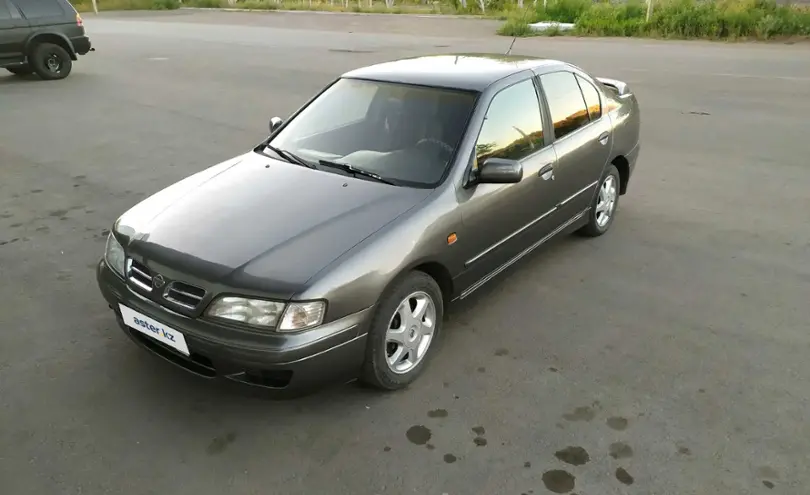 Nissan Primera 1997 года за 2 100 000 тг. в Карагандинская область
