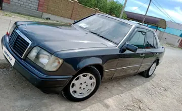 Mercedes-Benz E-Класс 1993 года за 1 800 000 тг. в Кызылординская область