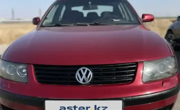 Volkswagen Passat 1997 года за 1 700 000 тг. в Алматинская область