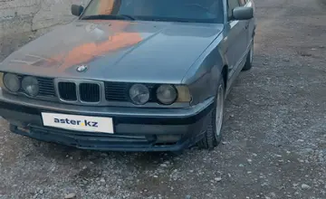 BMW 5 серии 1990 года за 1 100 000 тг. в Туркестанская область