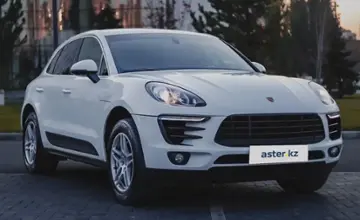 Macan алматы 2024