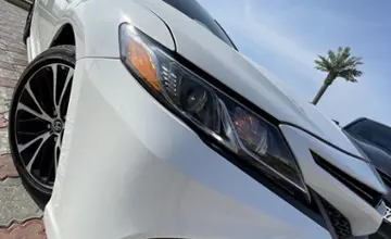 Toyota Camry 2020 года за 15 000 000 тг. в Мангистауская область