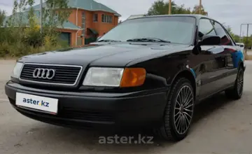 Audi 100 1993 года за 3 800 000 тг. в Актюбинская область