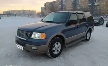 Ford Expedition 2003 года за 6 000 000 тг. в Карагандинская область