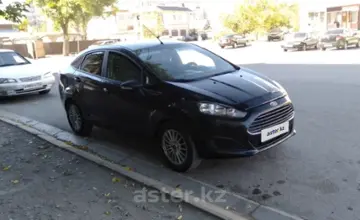 Ford Fiesta 2015 года за 3 350 000 тг. в Восточно-Казахстанская область
