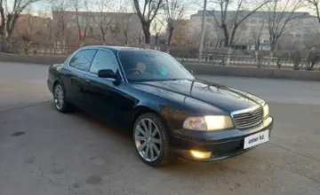 Mazda Sentia 1996 года за 3 000 000 тг. в Карагандинская область