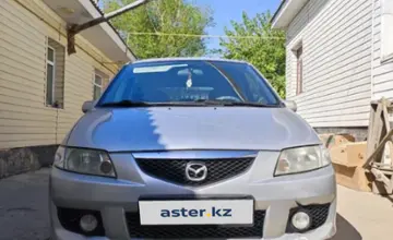 Mazda Premacy 2003 года за 3 000 000 тг. в Туркестанская область