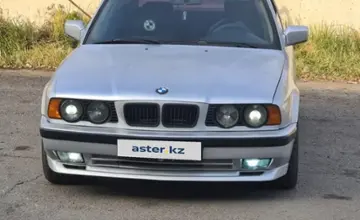 BMW 5 серии 1991 года за 2 500 000 тг. в Северо-Казахстанская область