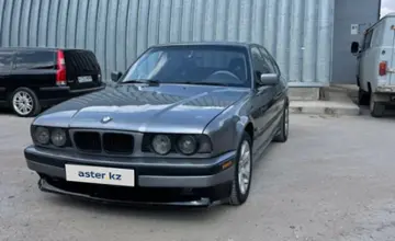 BMW 5 серии 1993 года за 3 300 000 тг. в Акмолинская область