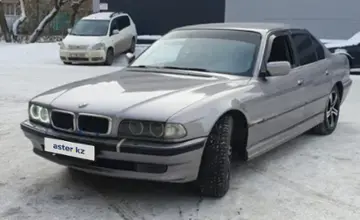 BMW 7 серии 1994 года за 2 200 000 тг. в Акмолинская область