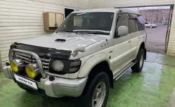 Mitsubishi Pajero 1994 года за 3 000 000 тг. в Карагандинская область