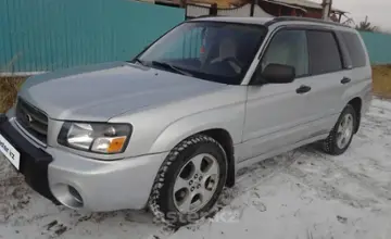 Subaru Forester 2003 года за 4 700 000 тг. в Восточно-Казахстанская область