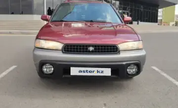 Subaru Outback 1997 года за 2 900 000 тг. в Карагандинская область