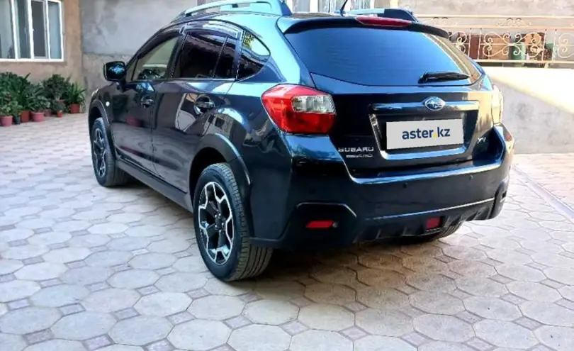 Subaru XV 2013 года за 7 950 000 тг. в Шымкент