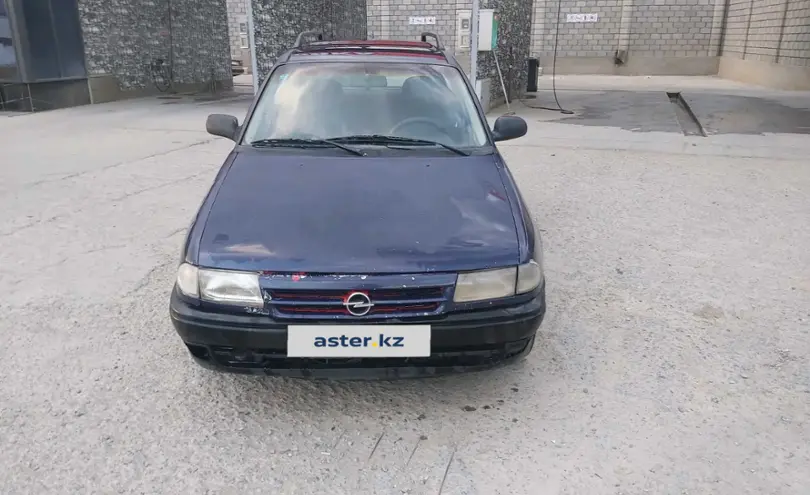 Opel Astra 1994 года за 1 300 000 тг. в Шымкент