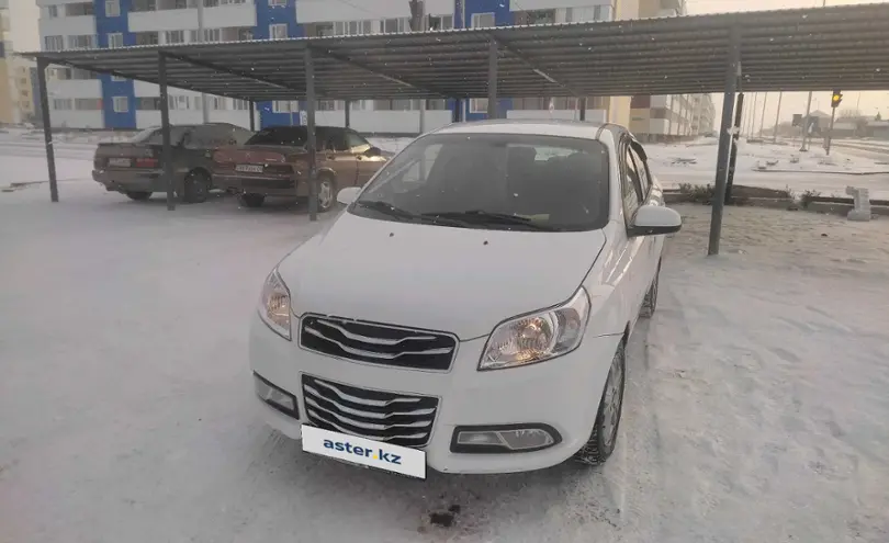 Chevrolet Nexia 2020 года за 5 800 000 тг. в Карагандинская область