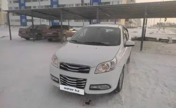 Chevrolet Nexia 2020 года за 6 000 000 тг. в Карагандинская область
