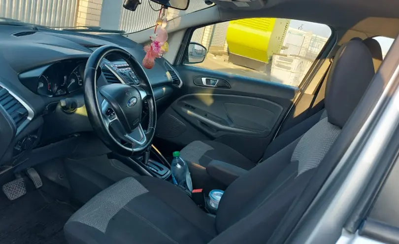 Ford EcoSport 2014 года за 8 500 000 тг. в Атырауская область