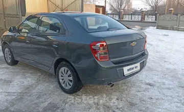 Chevrolet Cobalt 2022 года за 7 600 000 тг. в Жамбылская область