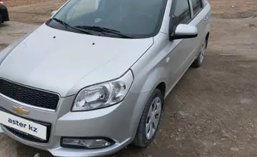Chevrolet Nexia 2022 года за 6 200 000 тг. в Кызылординская область