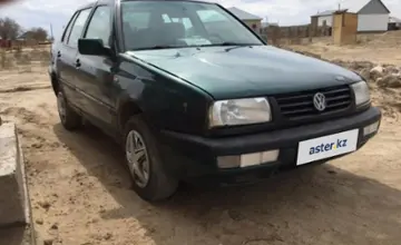 Volkswagen Vento 1997 года за 1 600 000 тг. в Кызылординская область