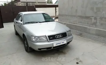 Audi 100 1991 года за 2 500 000 тг. в Кызылординская область