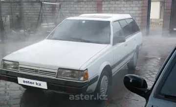 Subaru Leone 1986 года за 1 600 000 тг. в Алматы