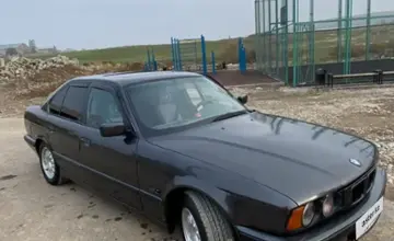 BMW M5 1993 года за 2 300 000 тг. в Туркестанская область