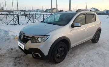 Renault Sandero 2019 года за 6 300 000 тг. в Северо-Казахстанская область