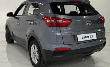Hyundai Creta 2019 года за 11 290 000 тг. в Караганда