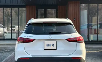 Mercedes-Benz GLA 2020 года за 25 000 000 тг. в Алматы