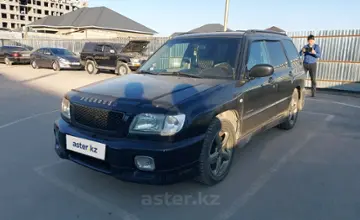 Subaru Forester 1998 года за 3 700 000 тг. в Шымкент
