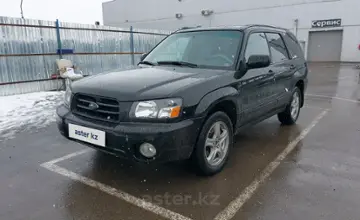 Subaru Forester 2002 года за 4 500 000 тг. в Шымкент