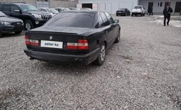 BMW 5 серии 1990 года за 1 200 000 тг. в Тараз