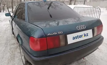 Audi 80 1992 года за 1 300 000 тг. в Петропавловск