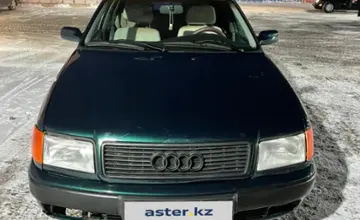 Audi 100 1993 года за 2 000 000 тг. в Нур-Султан