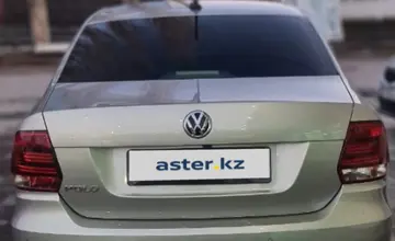 Volkswagen Polo 2019 года за 7 200 000 тг. в Шымкент