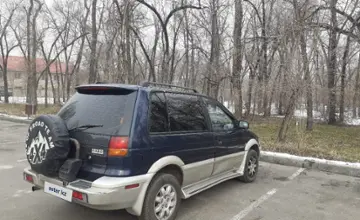 Mitsubishi RVR 1994 года за 1 500 000 тг. в Алматы