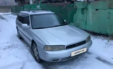 Subaru Legacy 1994 года за 1 500 000 тг. в Алматы