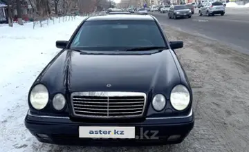 Mercedes-Benz E-Класс 1998 года за 2 500 000 тг. в Уральск