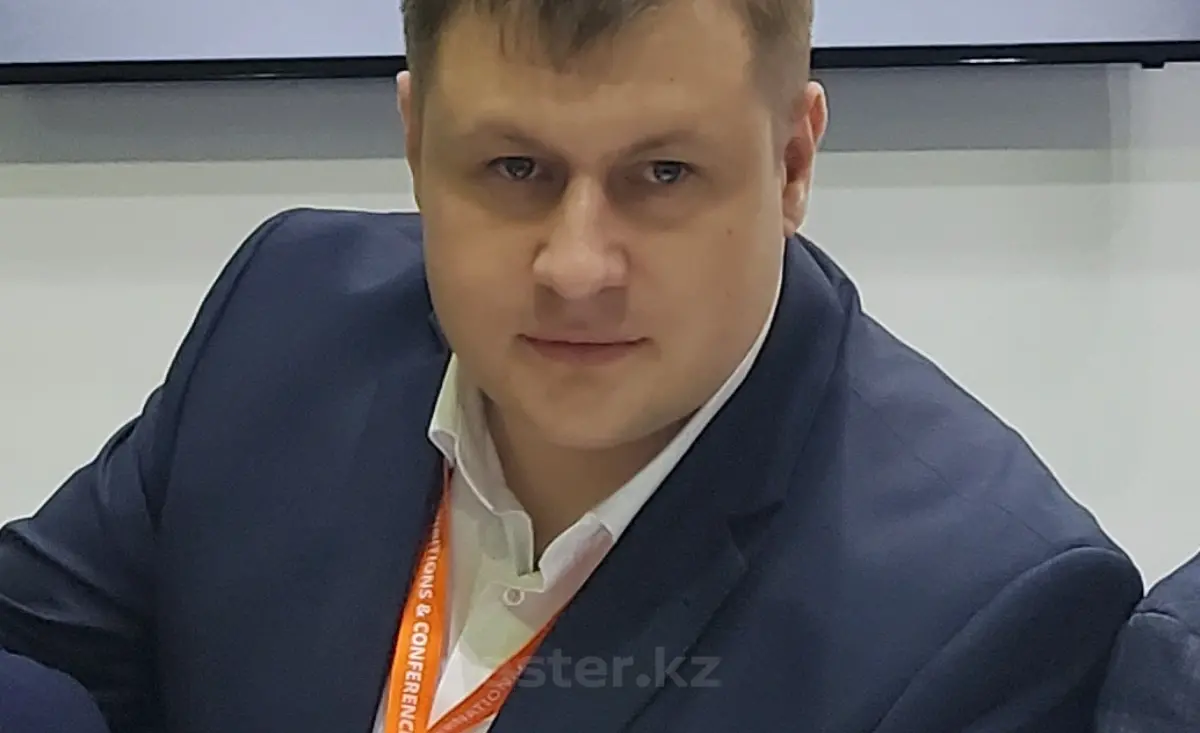 Игорь
