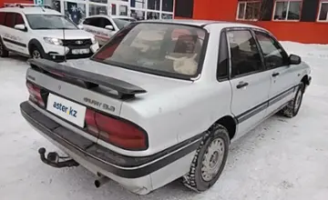 Mitsubishi Galant 1992 года за 800 000 тг. в Петропавловск