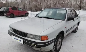 Mitsubishi Galant 1992 года за 800 000 тг. в Петропавловск